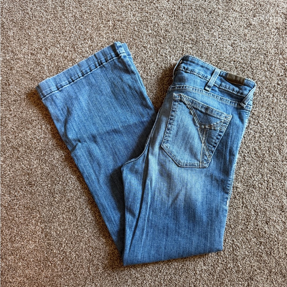 Ariat Perfect Rise Trouser